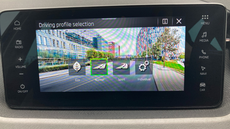 Skoda Kamiq 1.0 TSI SE L Edition 5dr DSG Petrol Hatchback